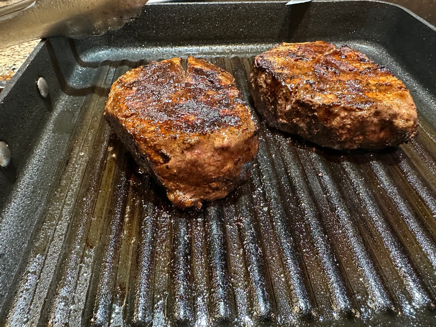 Customer photo review of THE RANCHERS RESERVE COLLECTION BY FREEDOM FARMS (OUR BEST CUTS)