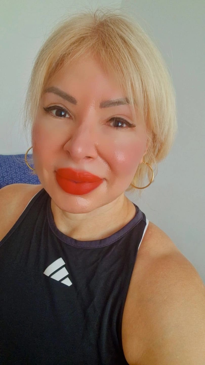 Customer photo review of Pendientes Aros
