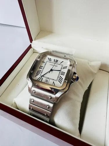Customer photo review of Daytona Rose Gold - Brown Dial