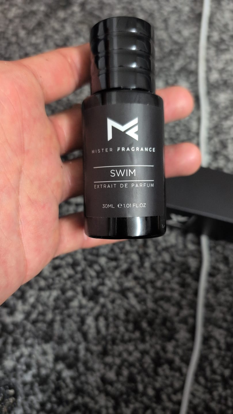 Customer photo review of Swim