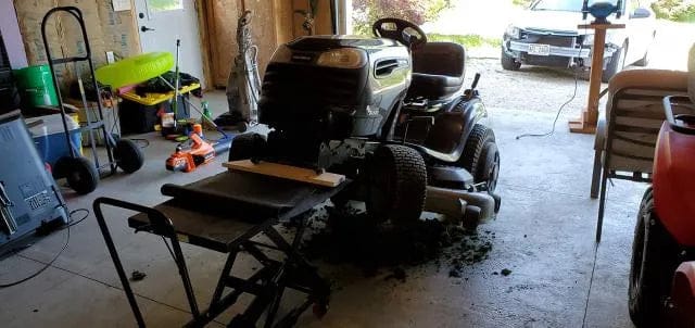 Customer photo review of XENOVA HydroLift Pro™