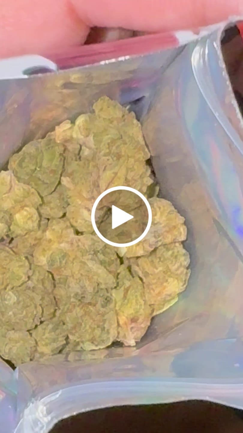 Customer video review of Exotic Shake