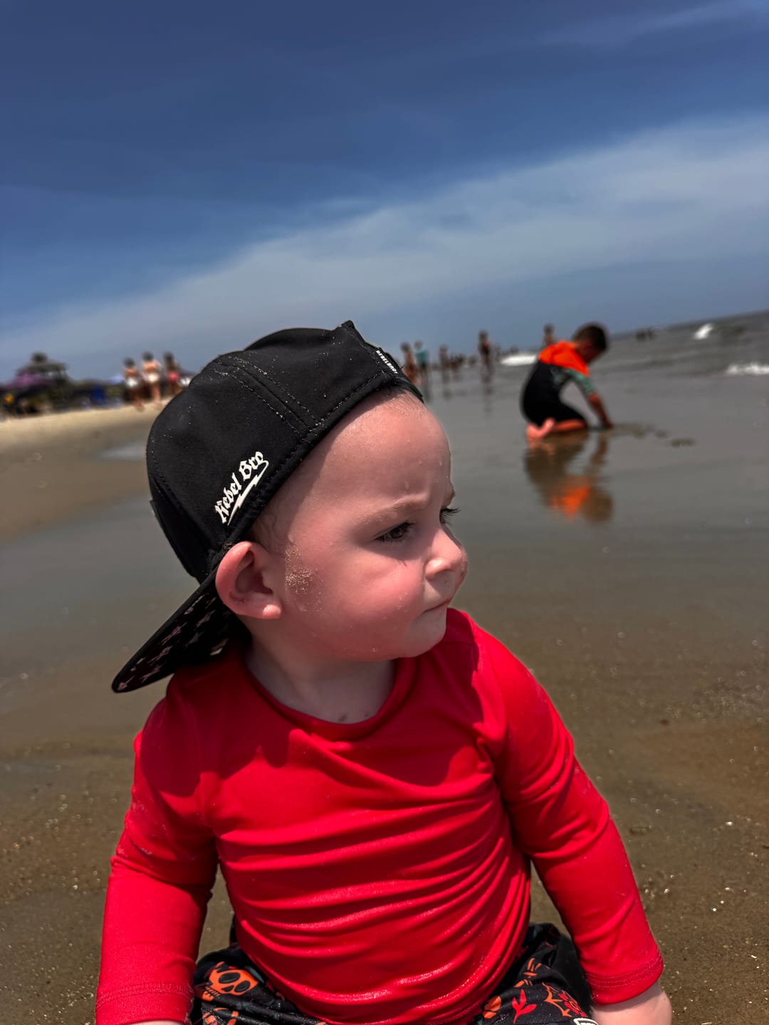 Customer photo review of Shipping Insurance