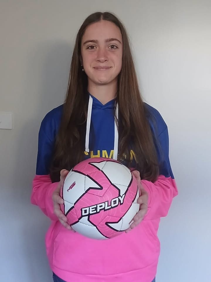 Customer photo review of T-Spec Series IV - Club Training Football