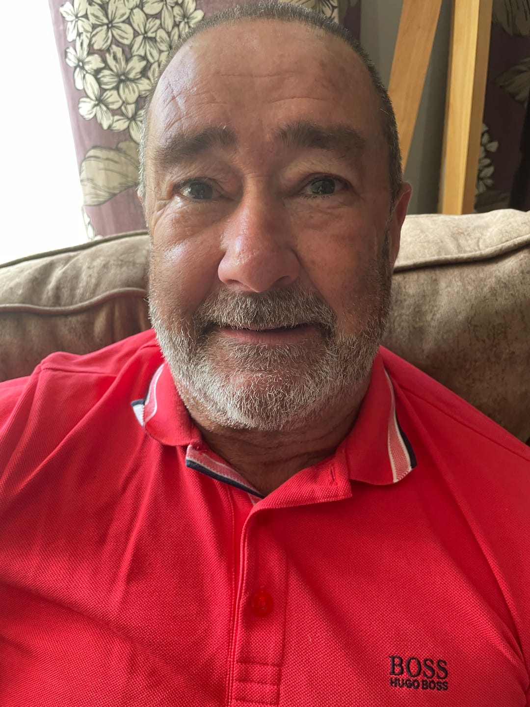Customer photo review of Click-in Veneers 4.0