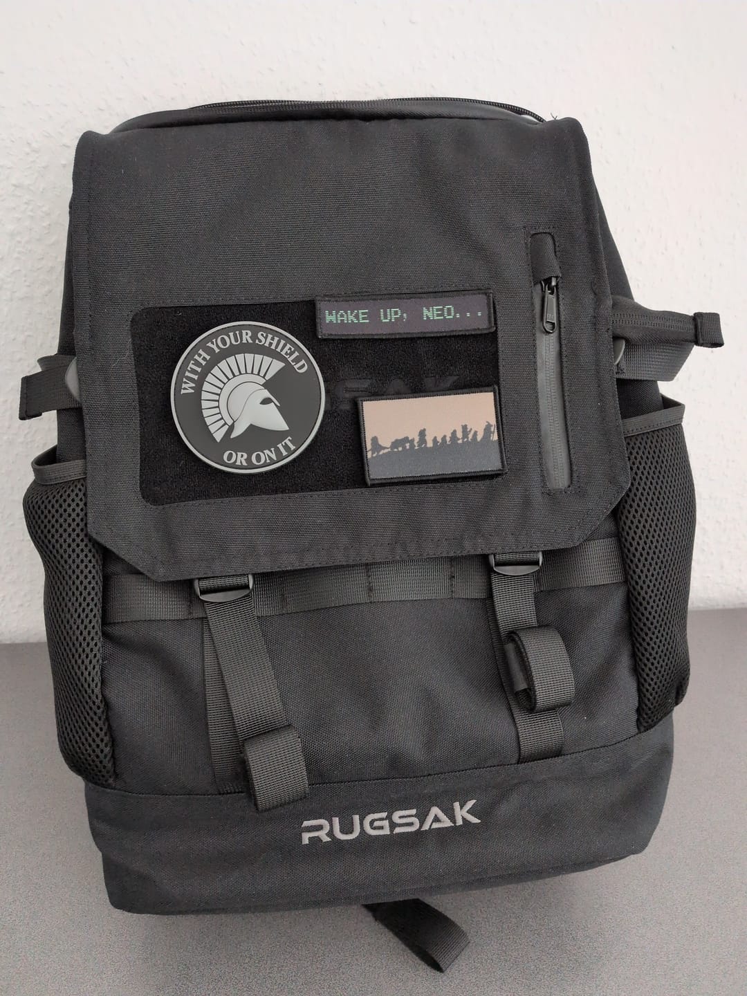 Customer photo review of Original Pro