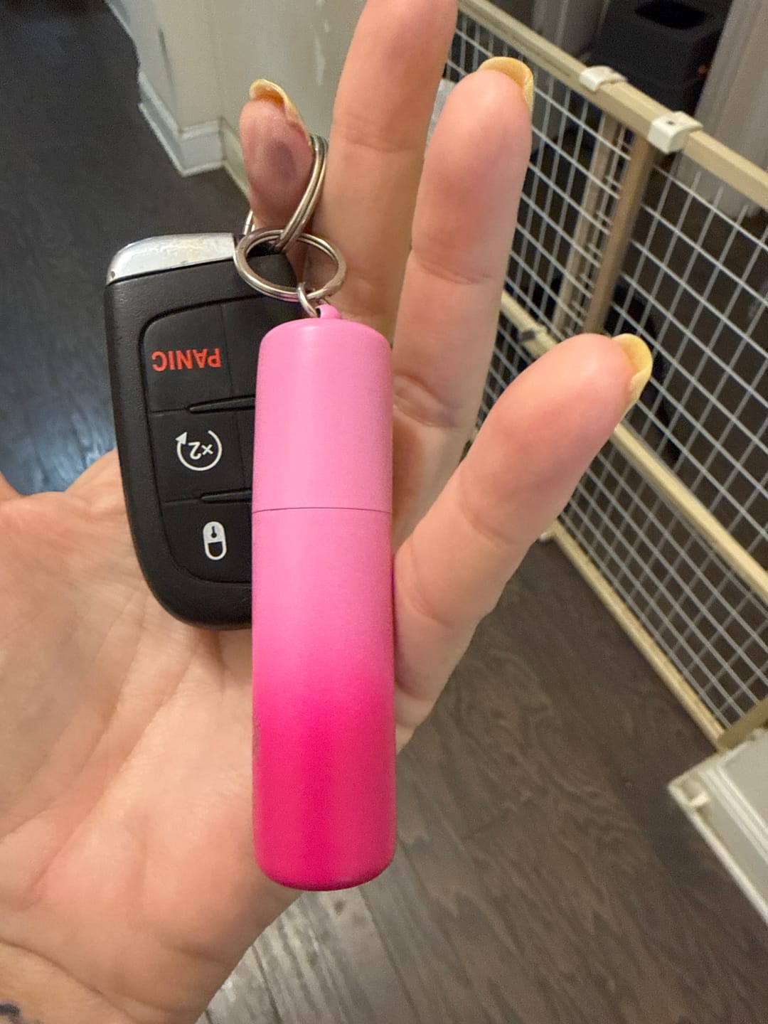 Customer photo review of Chapie OG | Multi-Pack