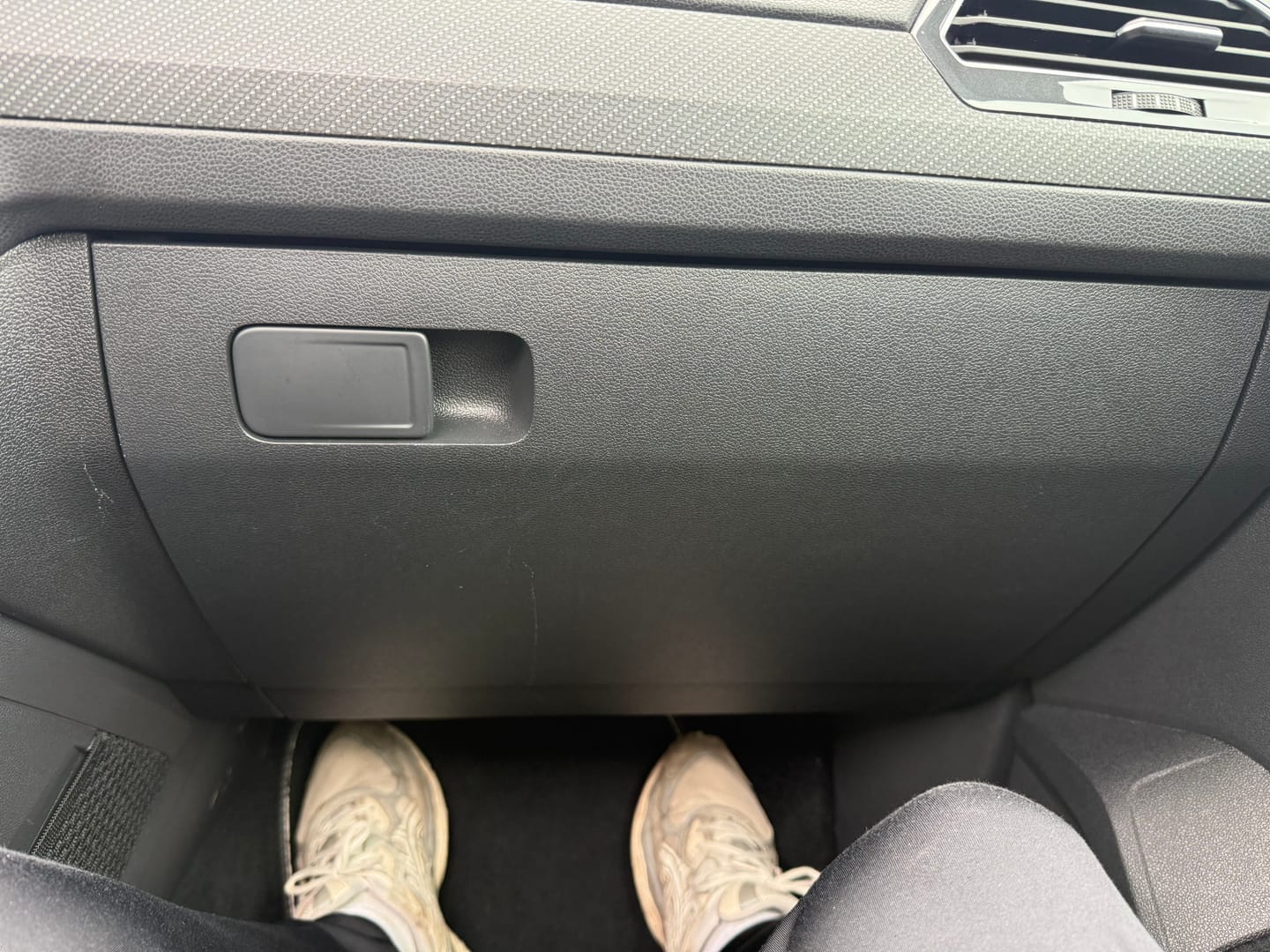 Customer photo review of Purpall Interior Cleaner