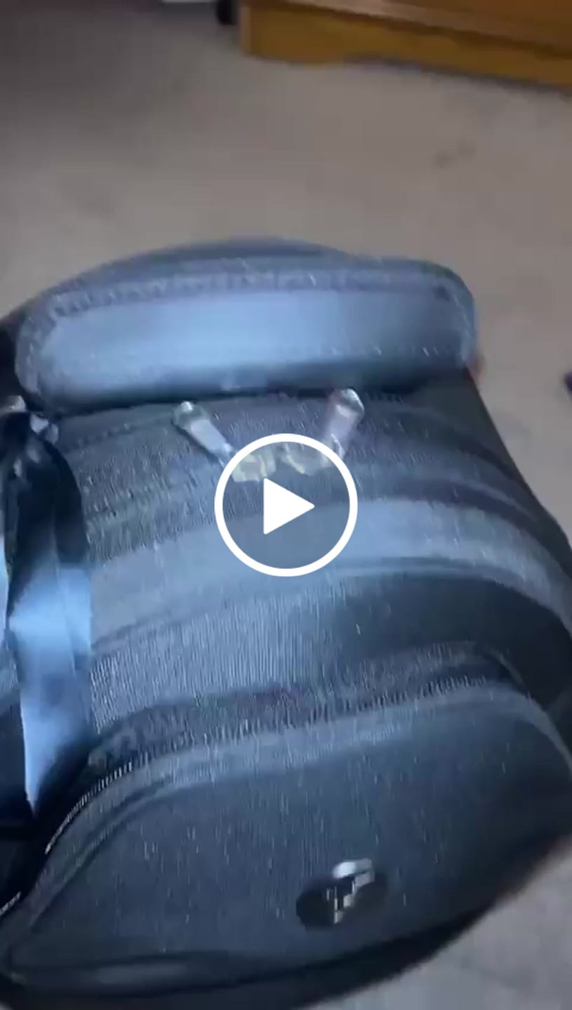 Customer video review of Marcus Bonna MB-5 Flex - Detachable Bell French Horn Case