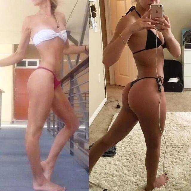 Customer photo review of 🔥Creatina Old School + NUEVA L-Carnitina 3000 Plus🔥2x1