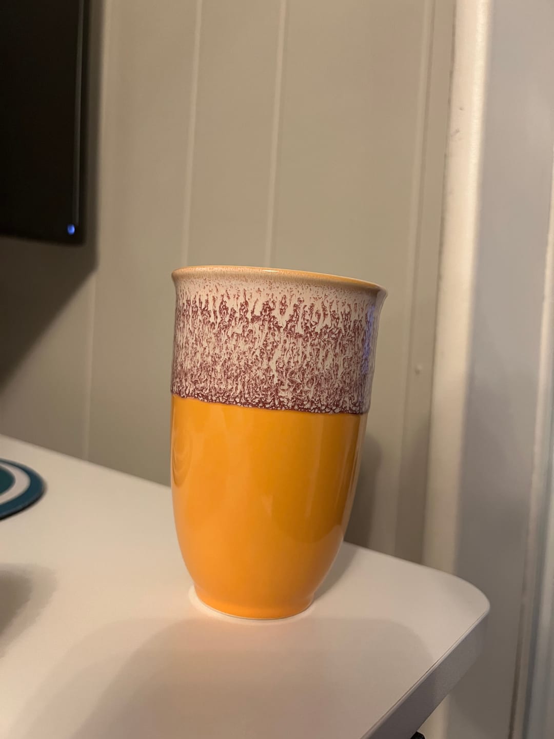 Customer photo review of Grapefruit Cup 12oz