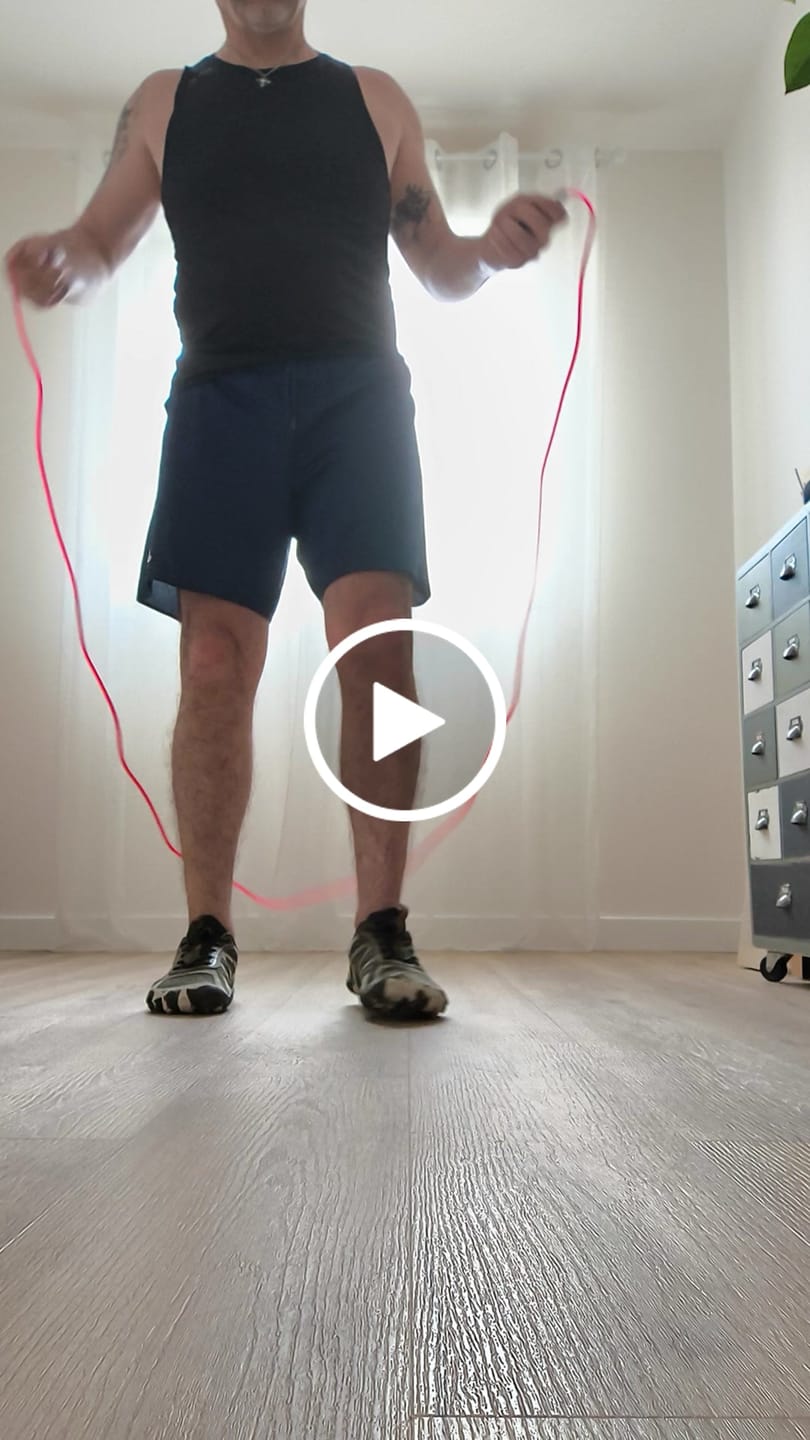 Customer video review of Active II Pro - Barefoot Chaussures