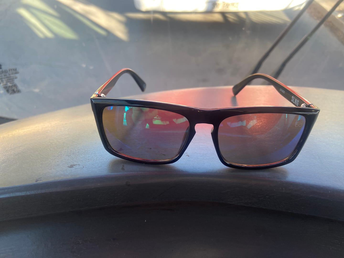 Customer photo review of BOREAL