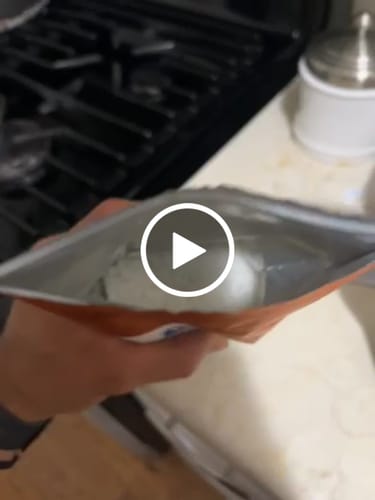 Customer video review of Hand Harvested / Organic Qualified Salt