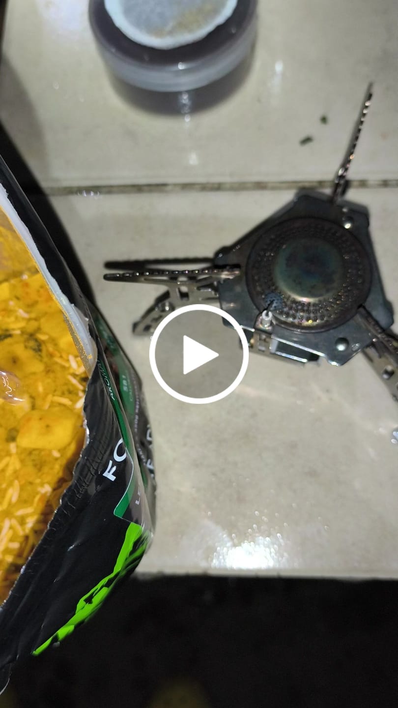 Customer video review of Essential | 30-Meal Adventure Pack