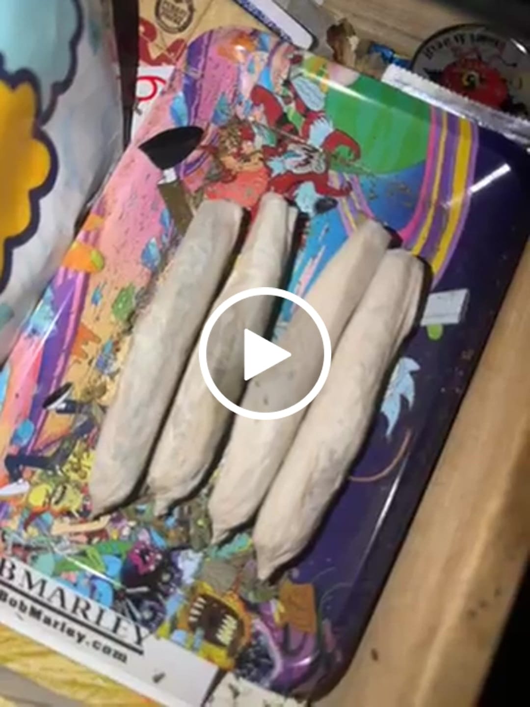 Customer video review of Bulk Indoor Trim