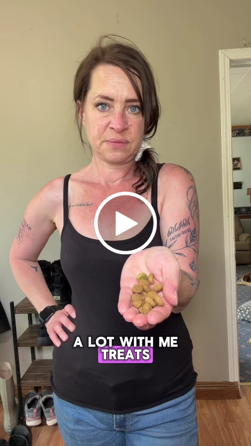 Customer video review of Daily Belt Bag