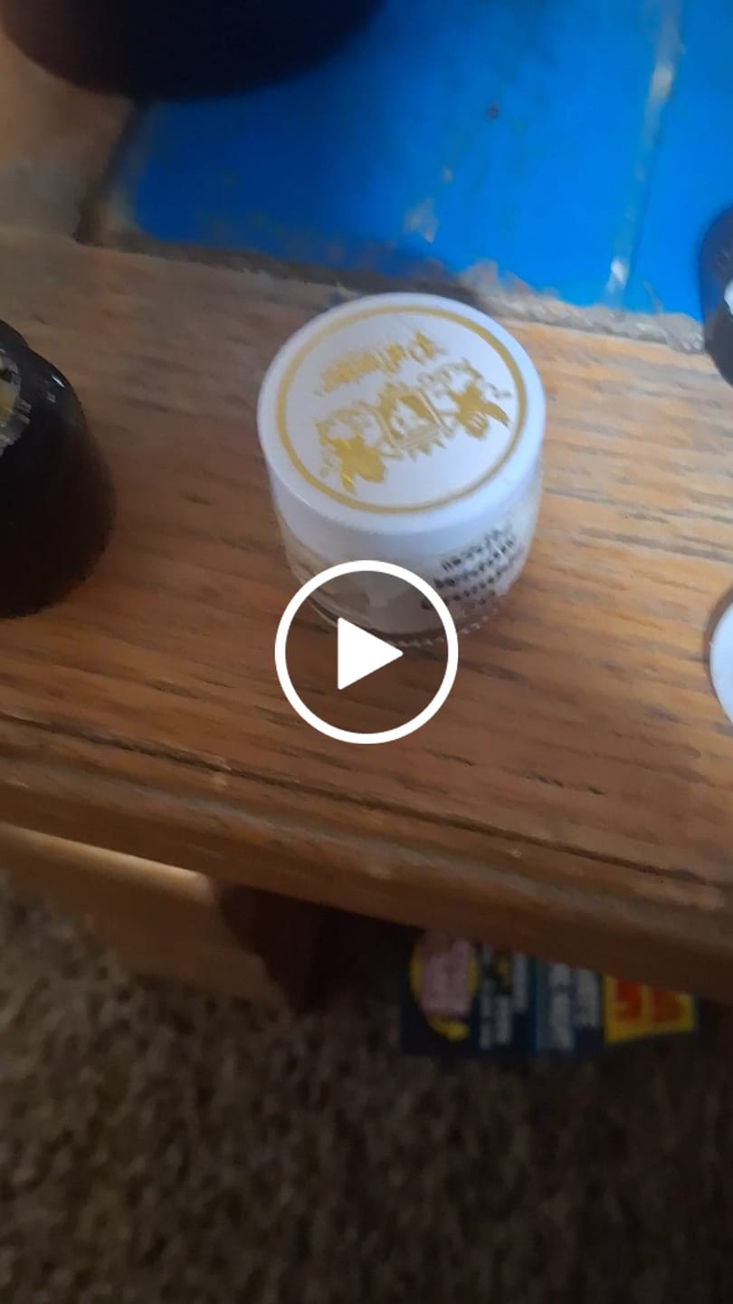 Customer video review of Legendary Crumble Chemdawg 3.5G (BOGO)
