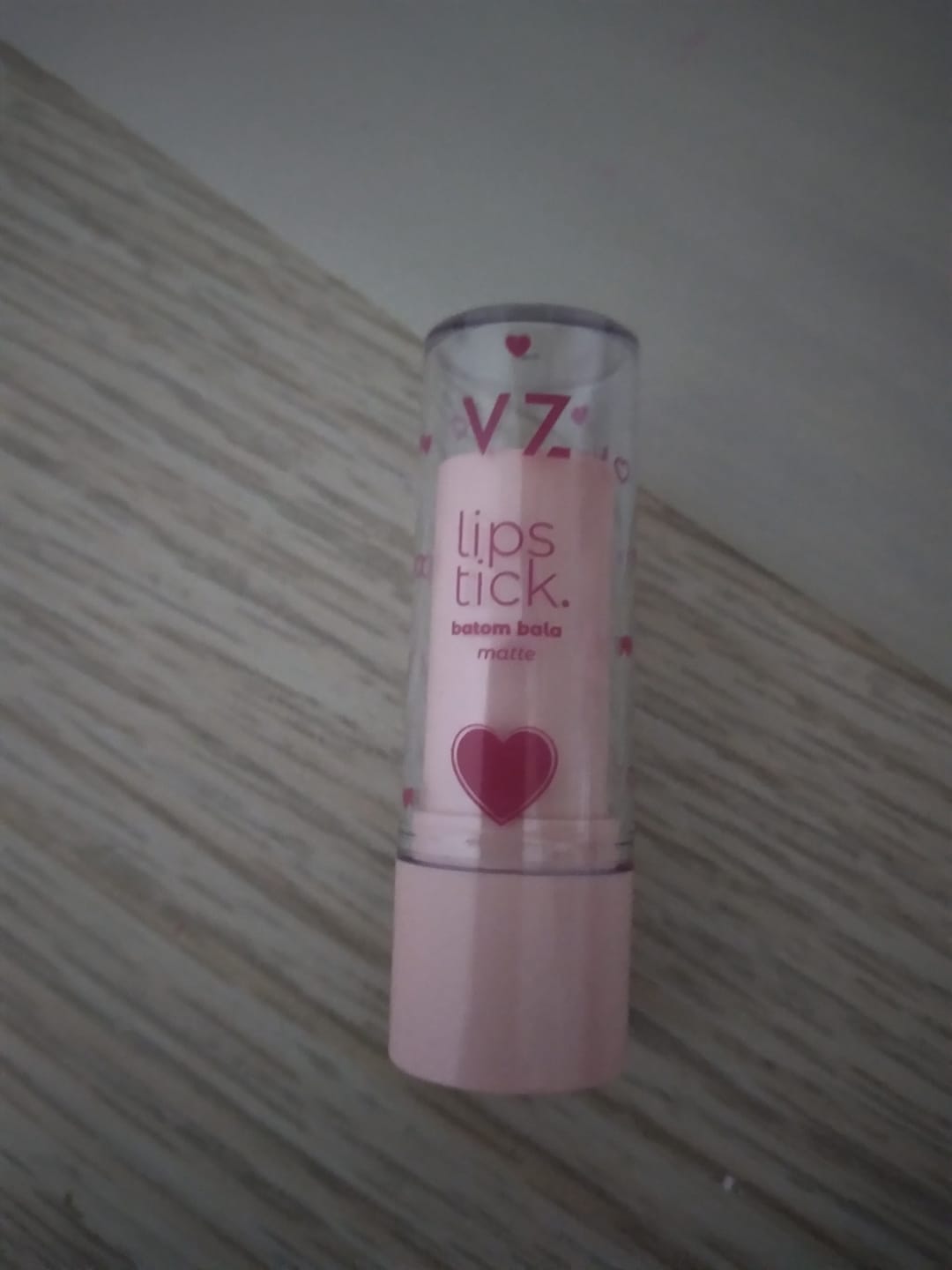 Customer photo review of Lapiseira Labial Lipliner Ela É - Vizzela