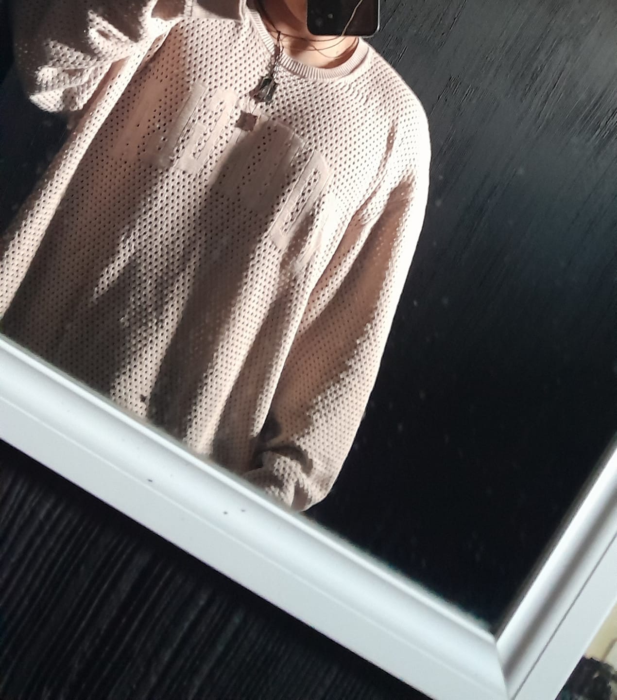 Customer photo review of 8016 - 99 Knit Long Sleeves
