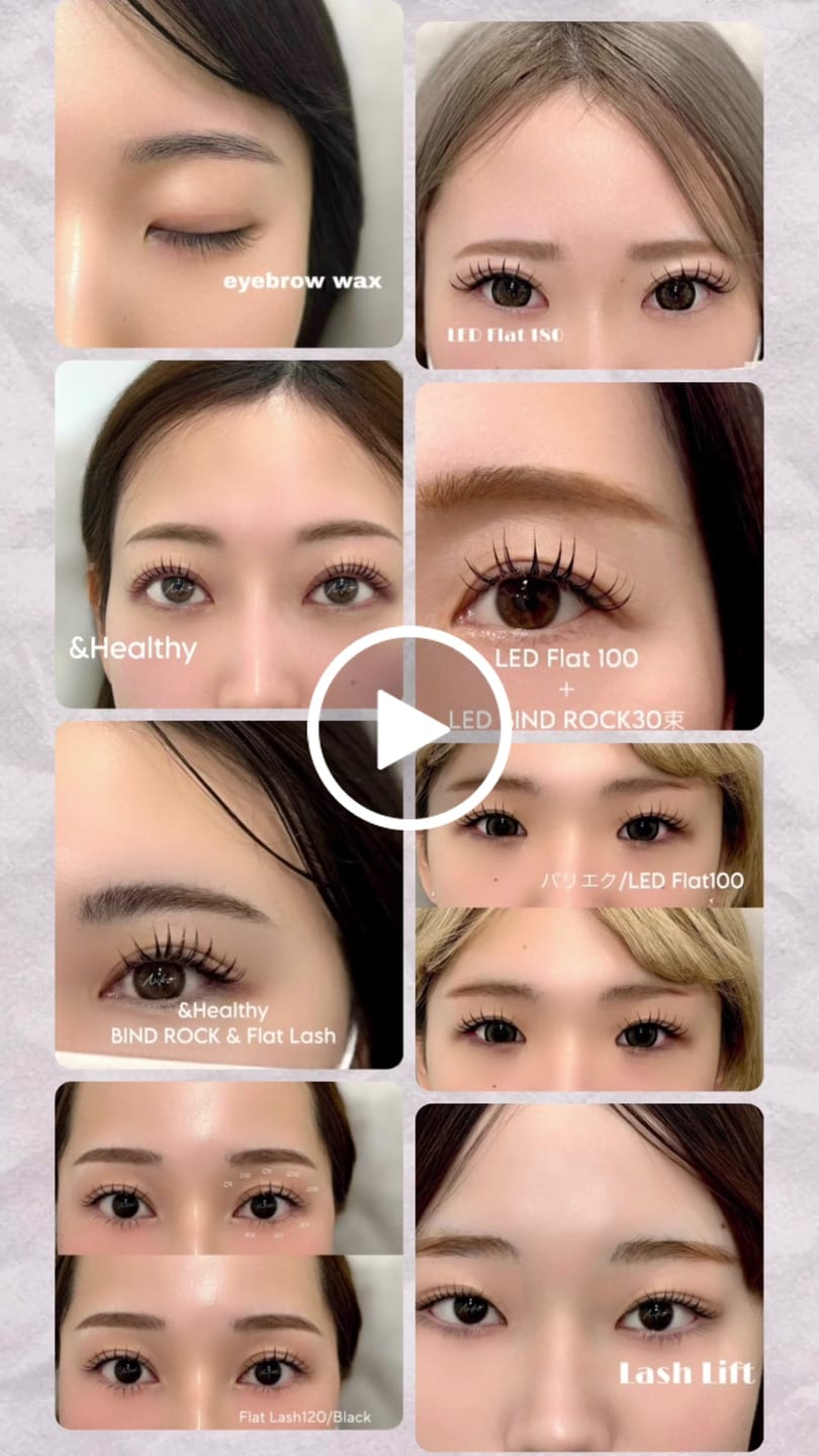 Customer video review of Lash Plus - LED Tweezer Starter Kit