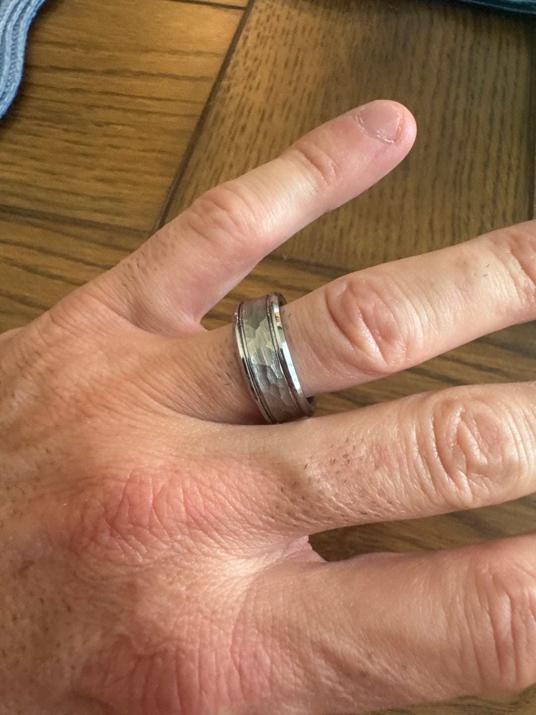 Customer photo review of The Atlas