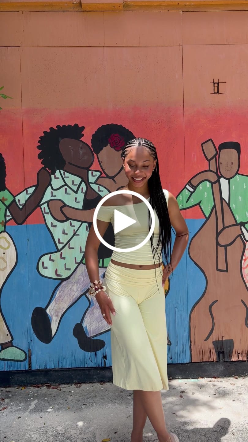 Customer video review of SMOOTH GAUCHOS