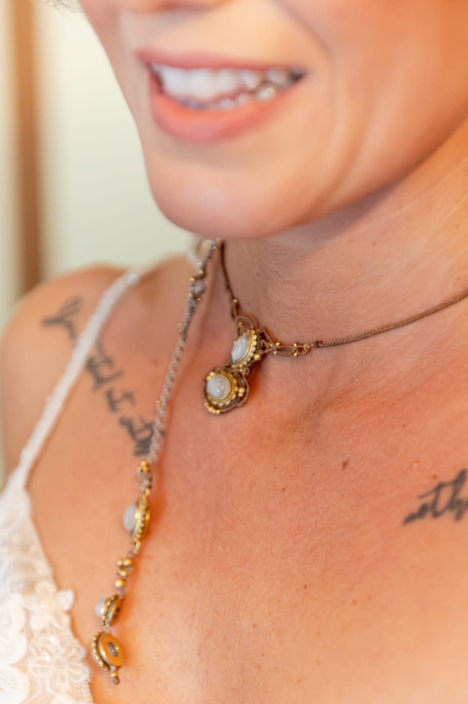 Customer photo review of • Niral •