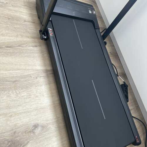 Customer photo review of Tapis de course Lite Mini Plus