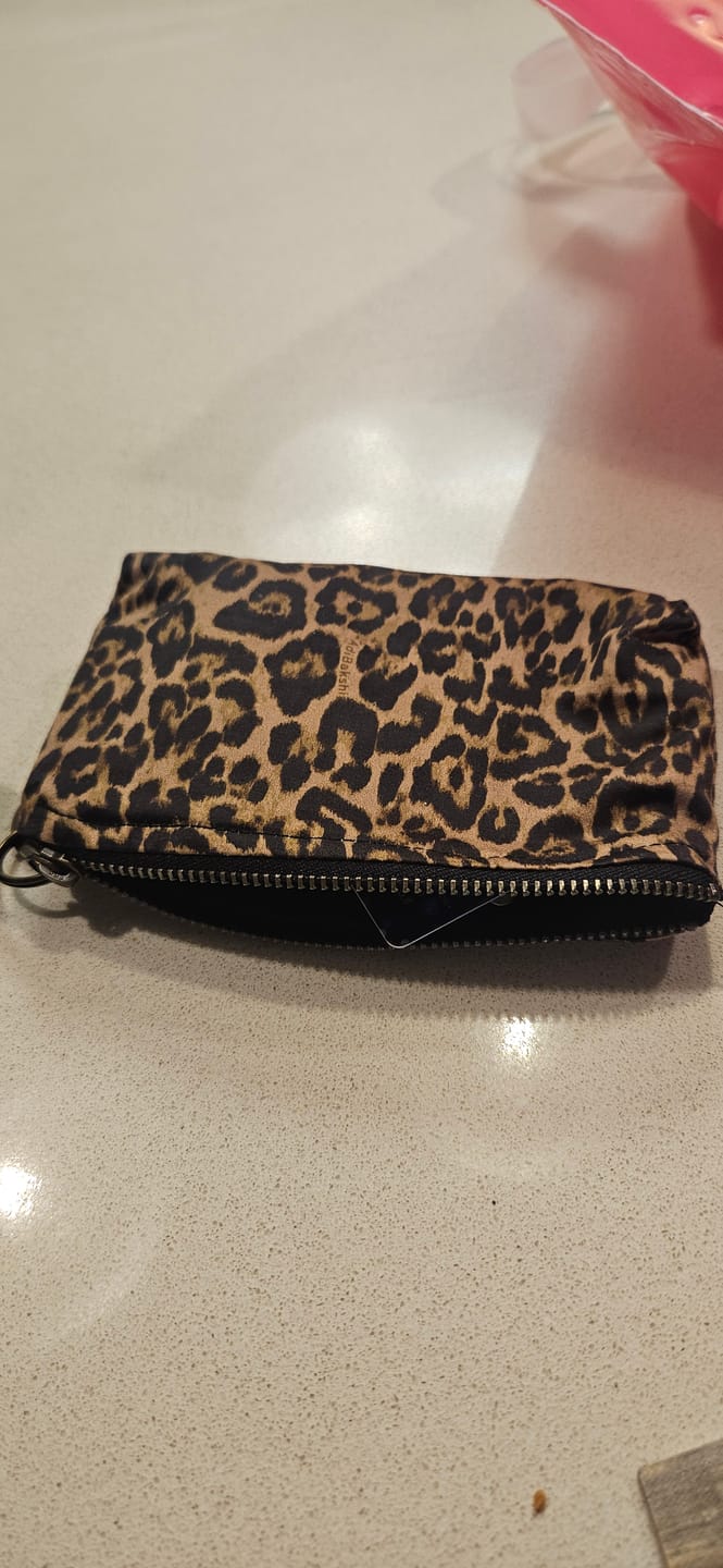 Customer photo review of ארנק מיטל