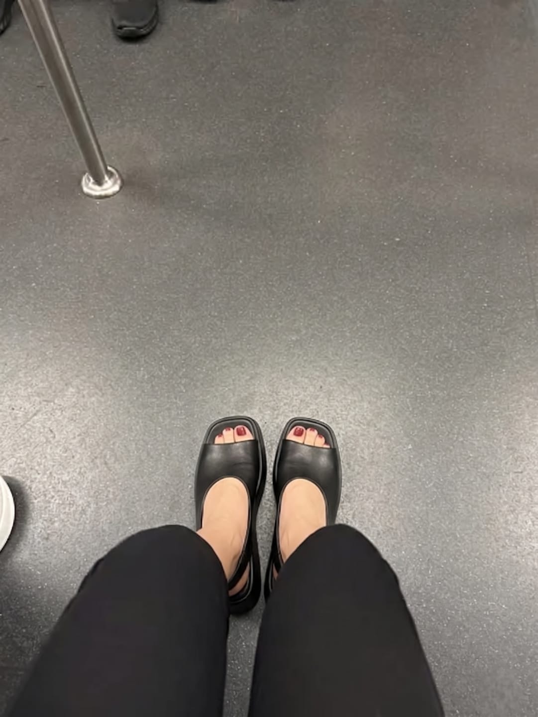Customer photo review of Ariadne Black