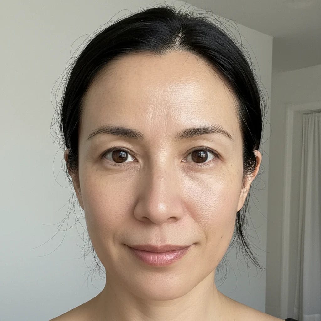Customer photo review of ELYVIA Micro-Infusion System™