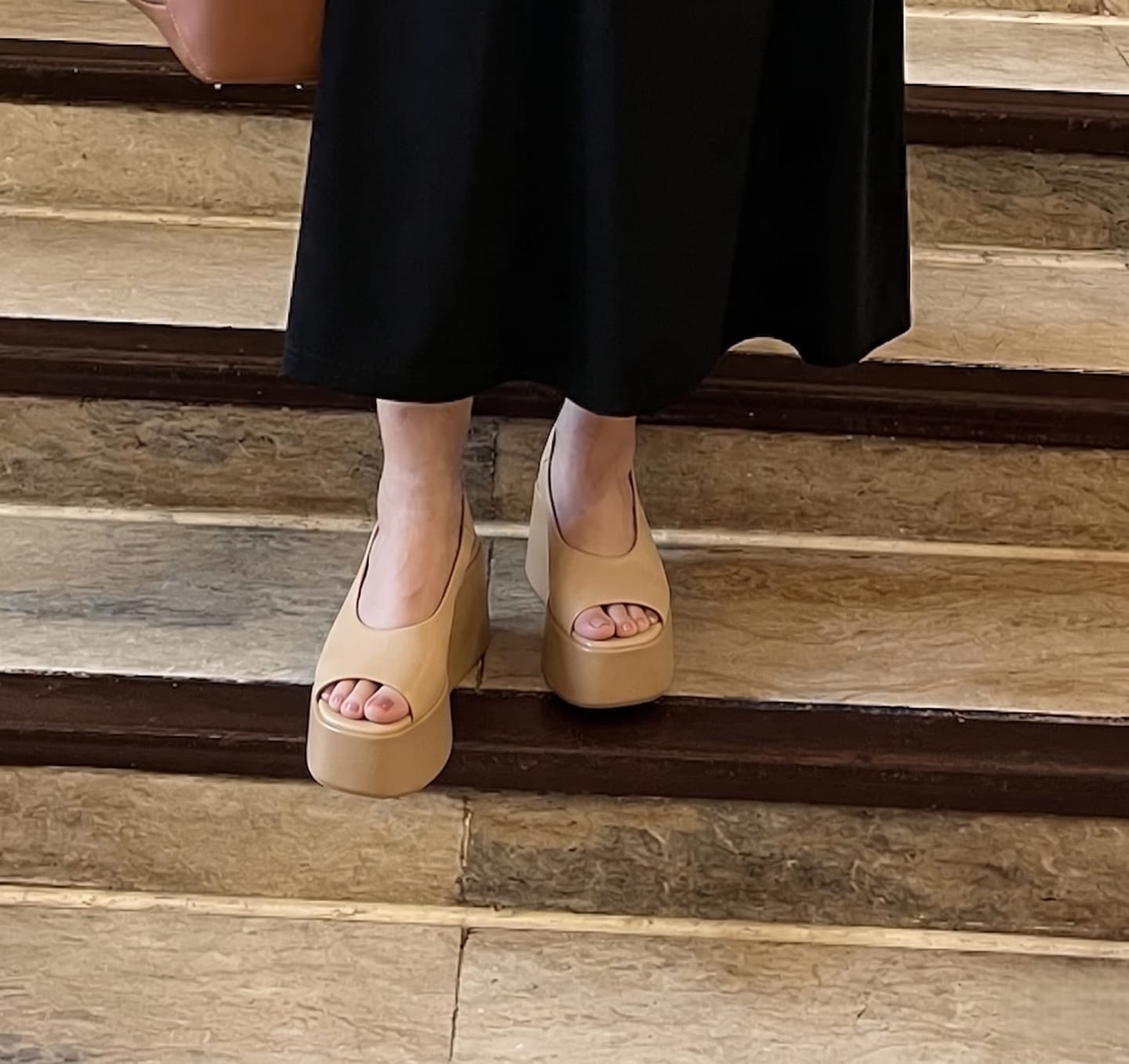 Customer photo review of Ariadne Tan