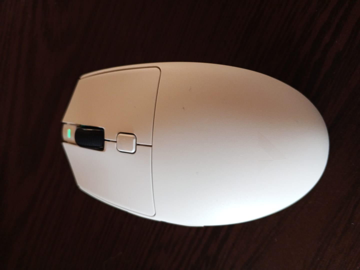 Customer photo review of VXE Dragonfly V3 Wireless Mouse