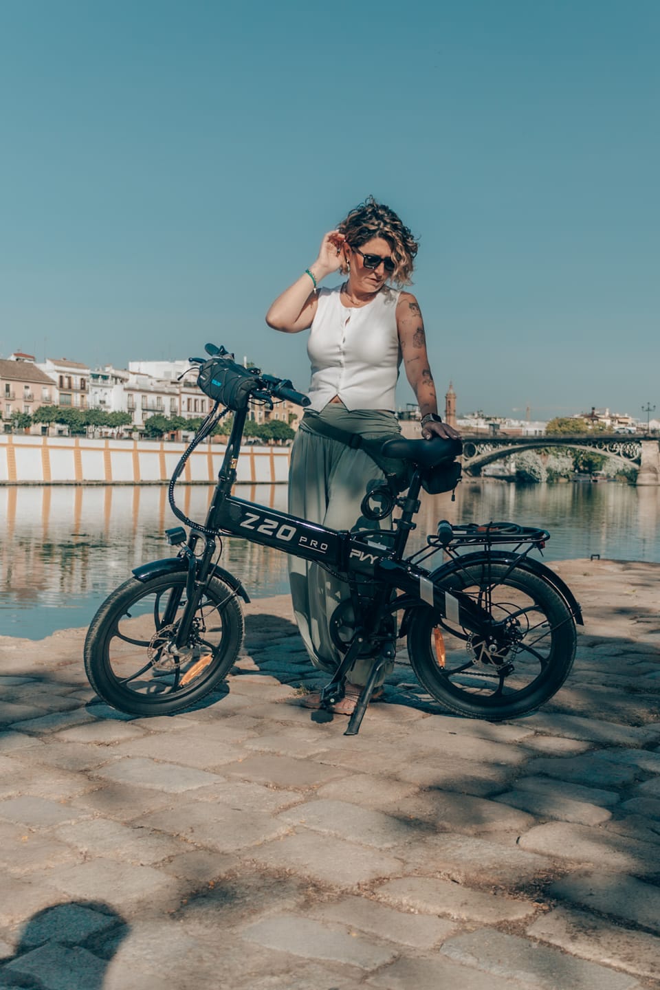 Customer photo review of PVY Z20 PRO