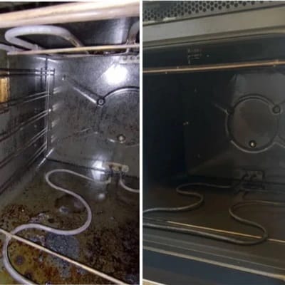 Customer photo review of SteamPro™ - Kraftfull Ångtvätt