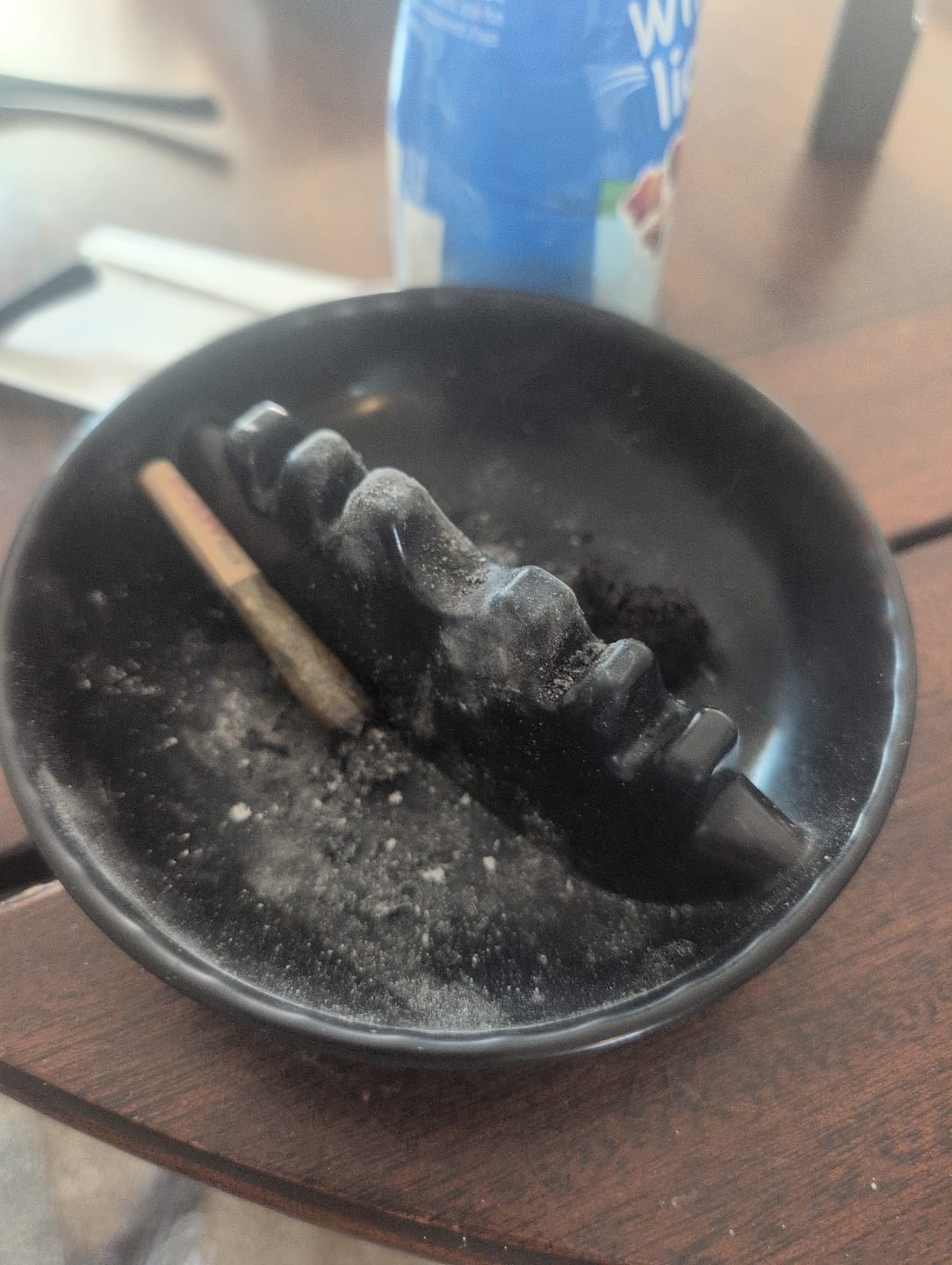 Customer photo review of Green Crack - Minis - 14 Grams - Sativa