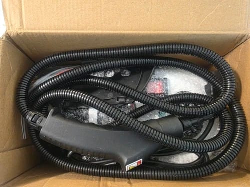 Customer photo review of SteamForce™ | Pro