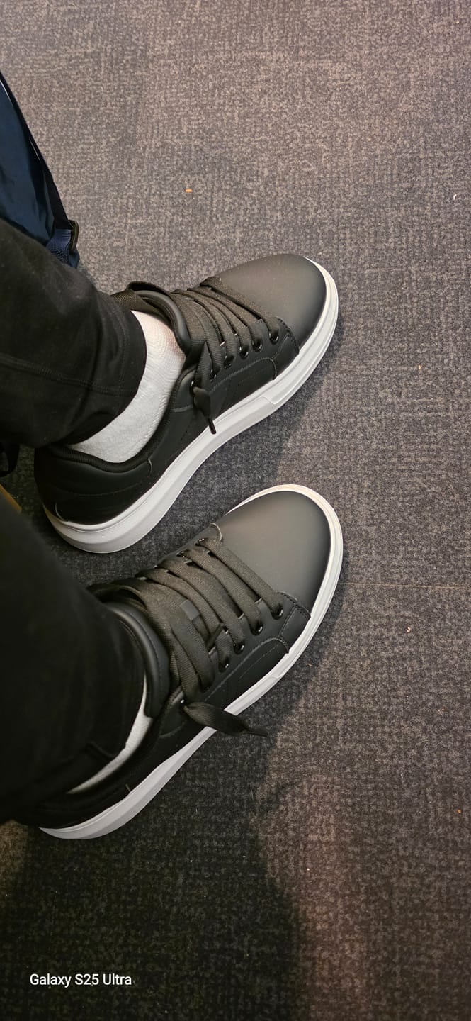 Customer photo review of Moris - 8cm (3")