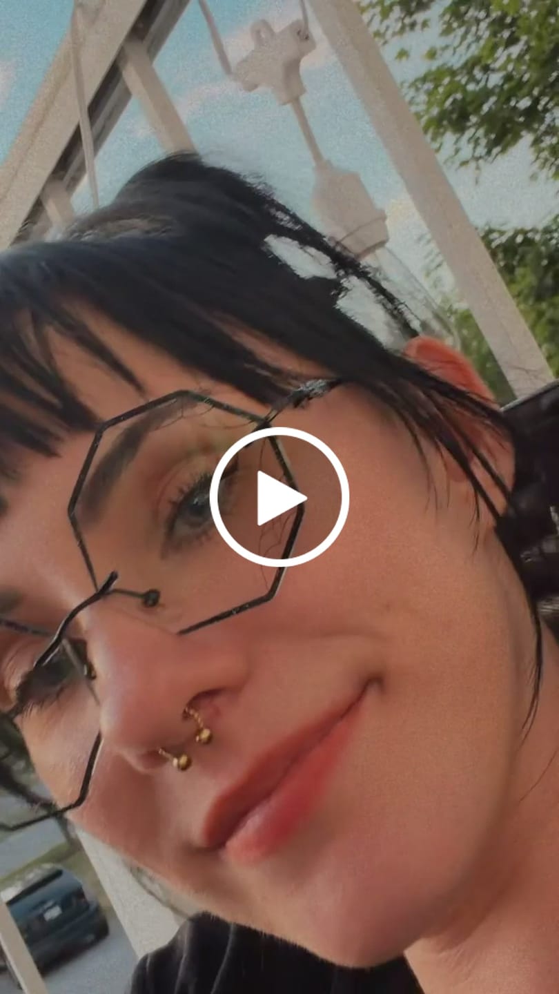 Customer video review of Silva Eyeglasses