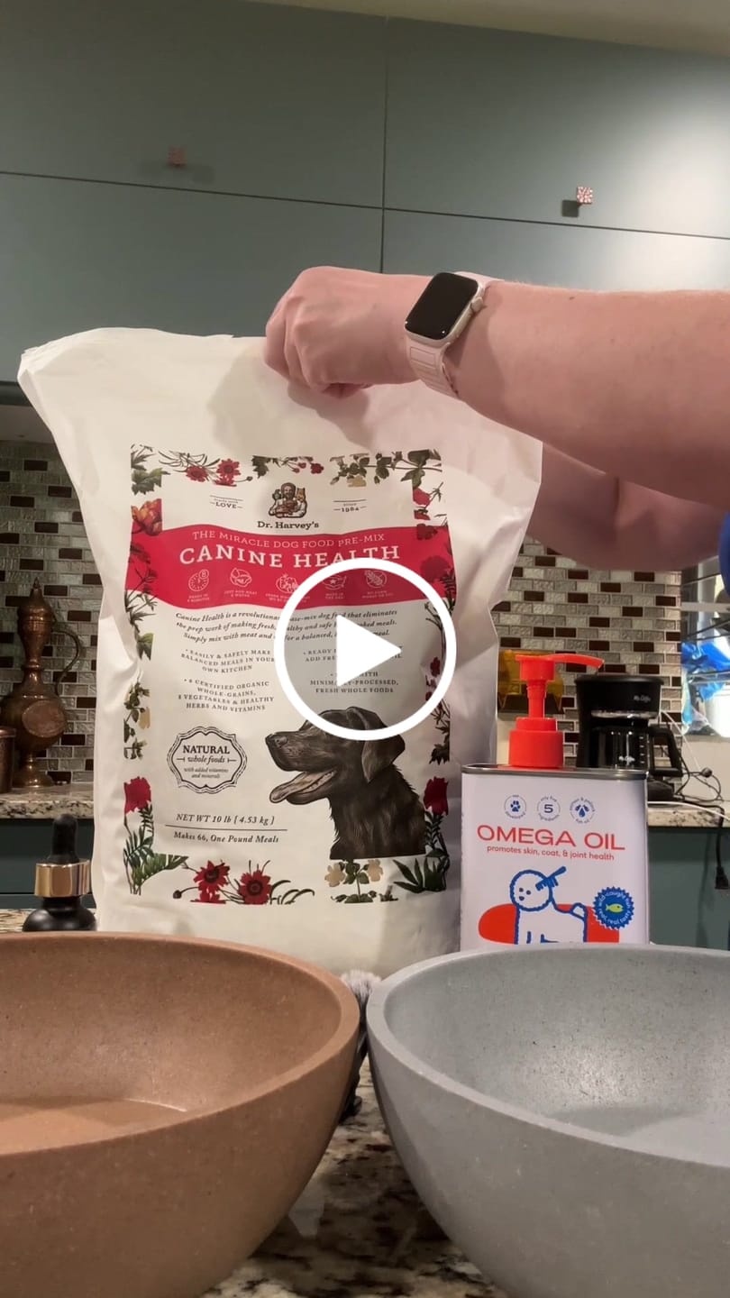 Customer video review of Tucker's Gold 1000MG