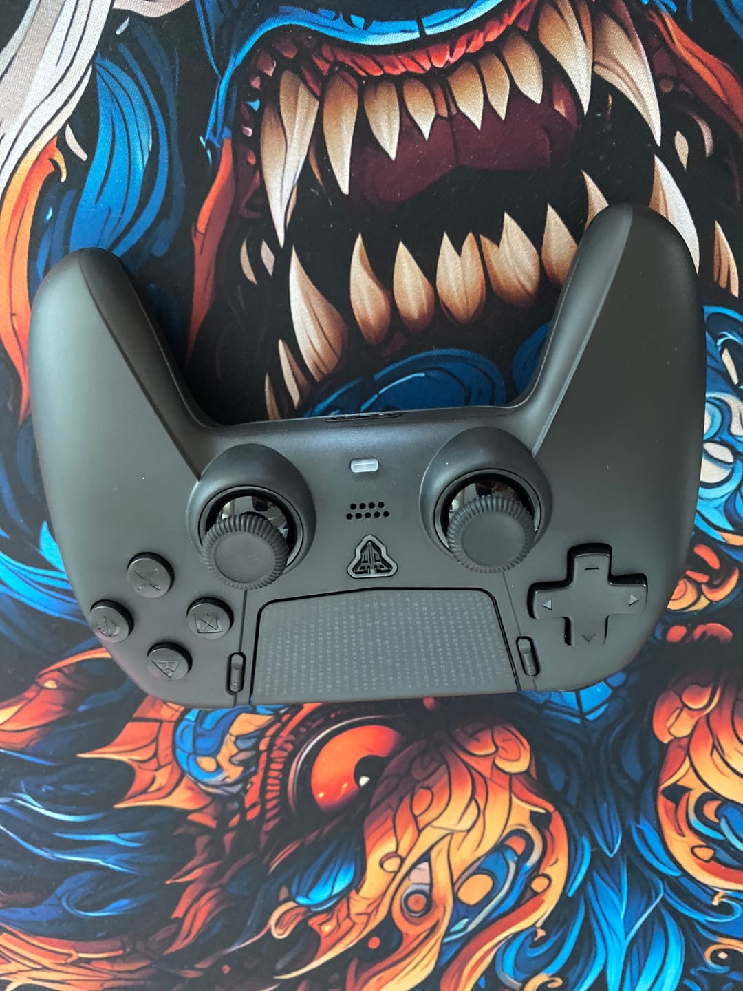 Customer photo review of Fantech Nova II Oyun Kolu