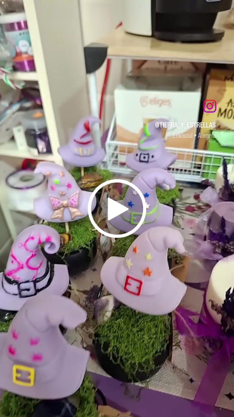 Customer video review of Fragancia LAVANDA