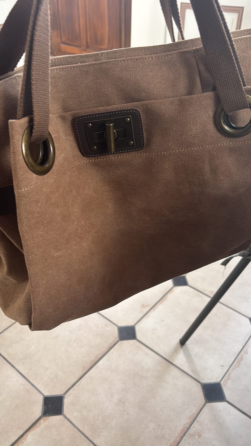 Customer photo review of PONT-DES-ARTS (MEDIUM)