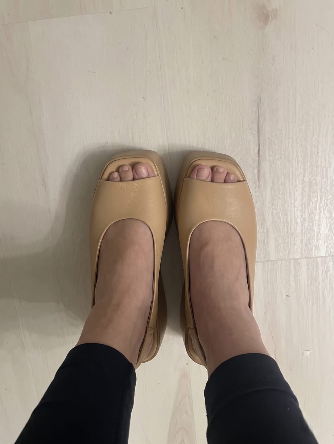Customer photo review of Ariadne Tan