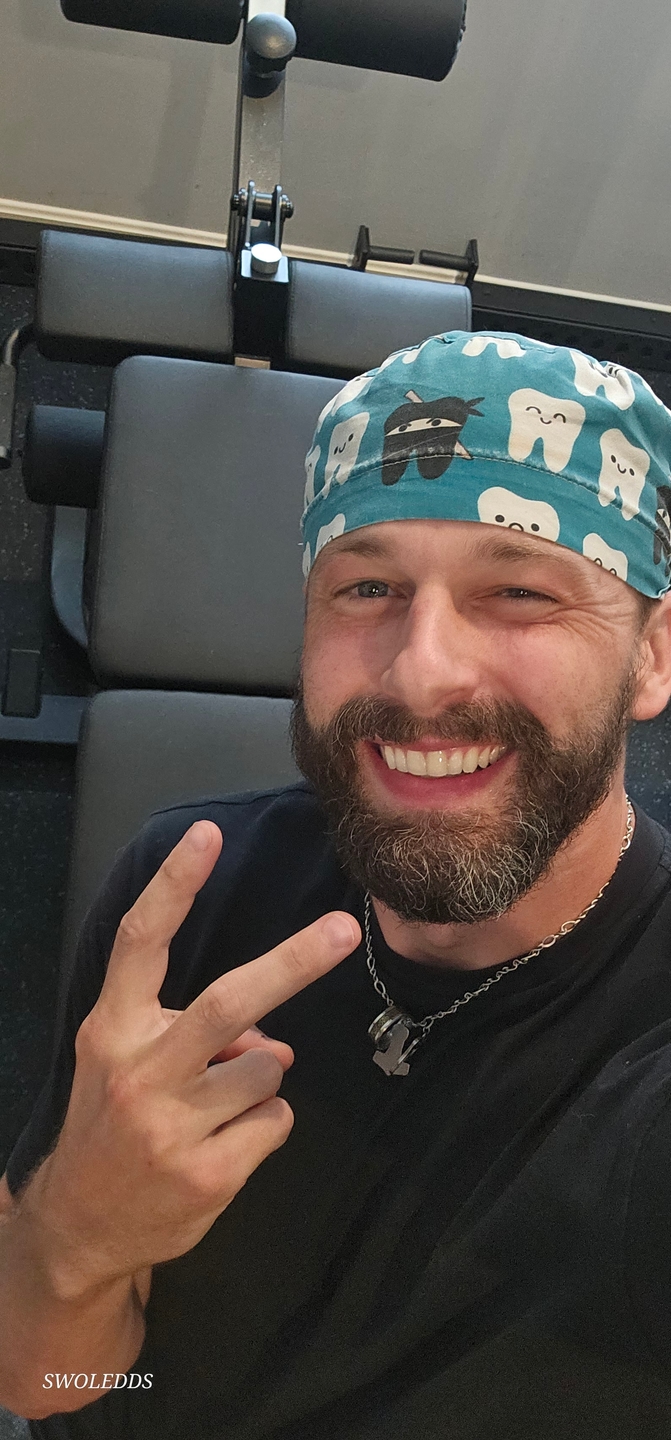 Owner photo of ABX Weight Bench