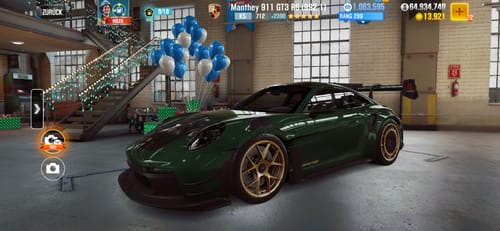 Customer photo review of Shark | Any Car MAXED