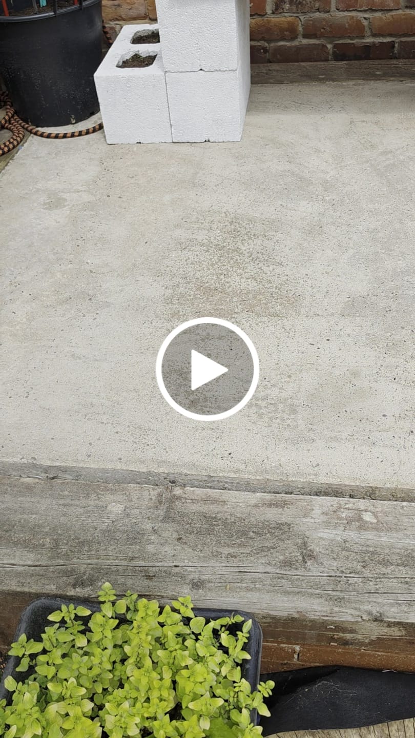 Customer video review of Invisible Spray 2.0 Professional Bottle (80-110 sq ft)
