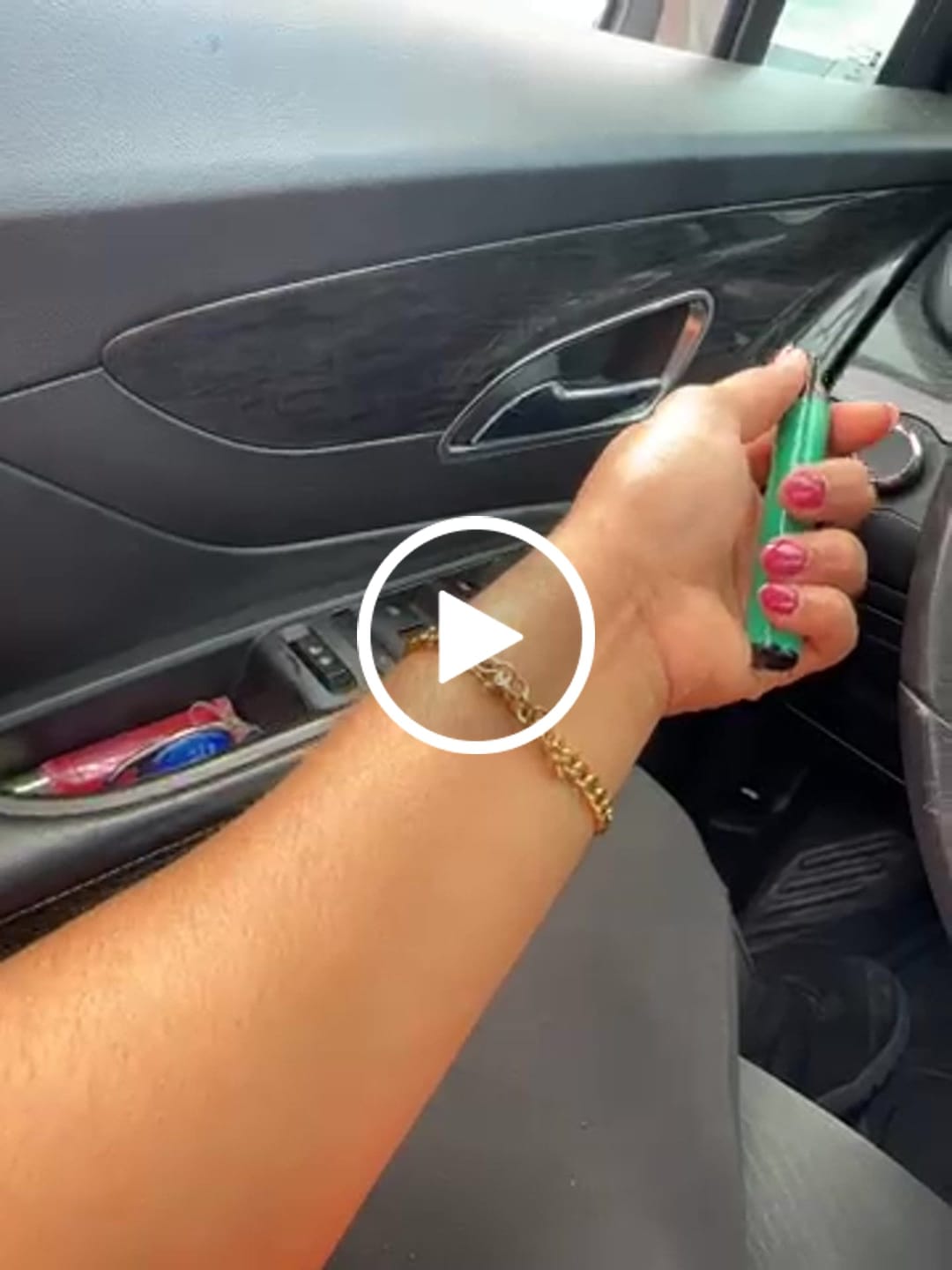 Customer video review of Havana Shore Bracelet (Bundle)