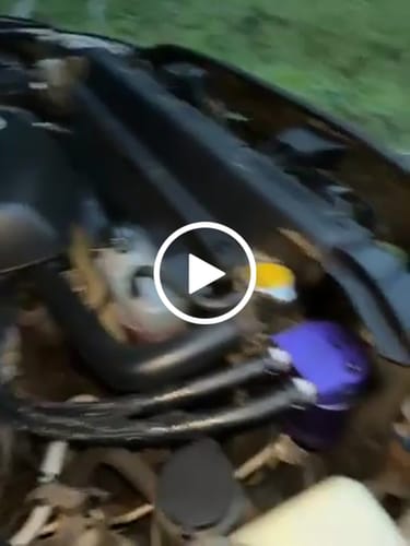 Customer video review of 05-15 4.0L V6 Toyota Tacoma Catch Can Kit